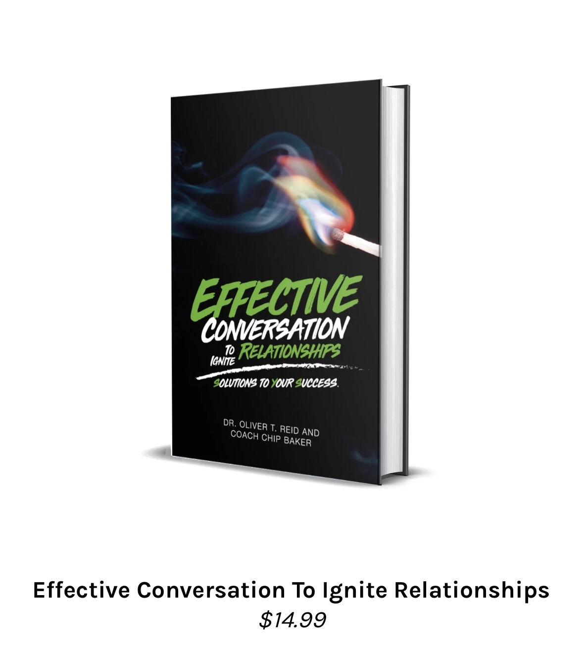 Effective Conversation To Ignite Relationships